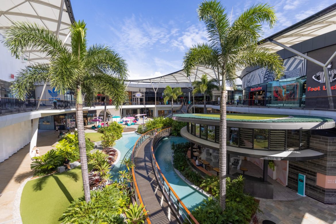 Sofitel Gold Coast Broadbeach Pacific Fair
