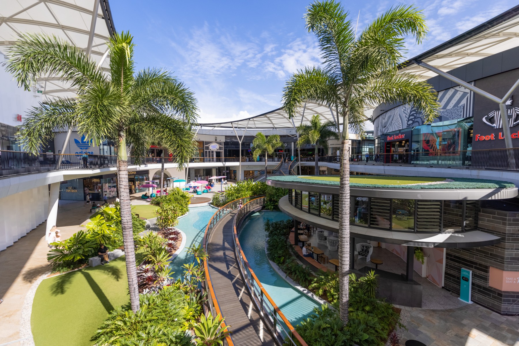 Sofitel Gold Coast Broadbeach - Pacific Fair