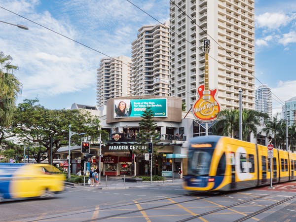 What is Surfers Paradise Known for? - The Avenue